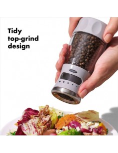 Moledora de Pimienta 2