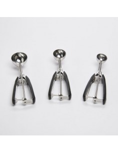 Cucharón para Galletas 2