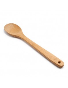 Set de 3 Cucharas de Madera 2