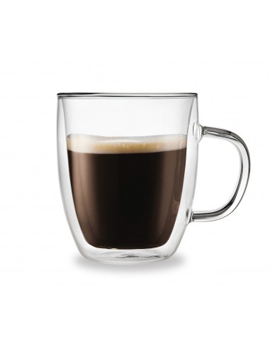 Taza de Café D. Wall