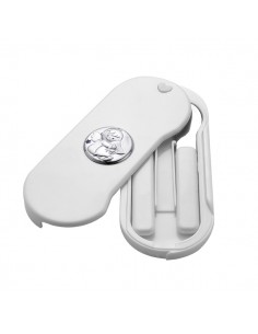 Set de 2 Cubiertos Dulces...