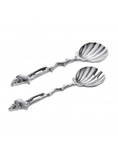 Set de 2 Cubiertos de...