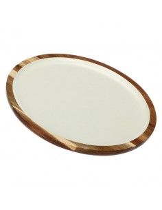 Bandeja Redonda Libeccio 2