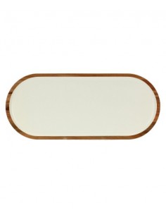 Bandeja Ovalada Libeccio