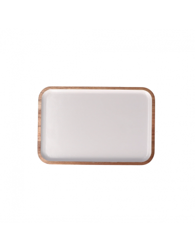 Bandeja Rectangular Libeccio