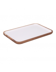 Bandeja Rectangular Libeccio 2