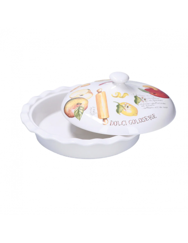 Molde para Tortas Goloserie