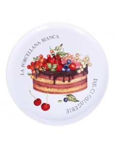 Platón para Bizcocho Goloserie