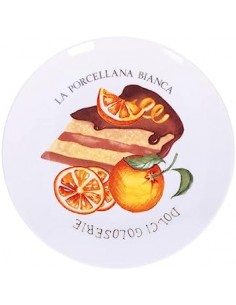 Set de 6 Platos de Postre...