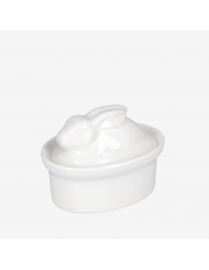 Cacerola Terrine - Lepre