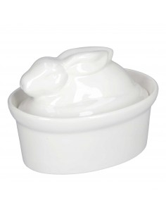 Cacerola Terrine - Lepre