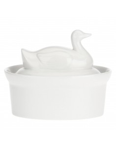 Cacerola Terrine - Anatra...