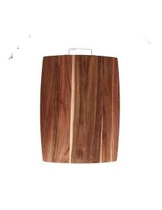 Tabla de Madera Poggio