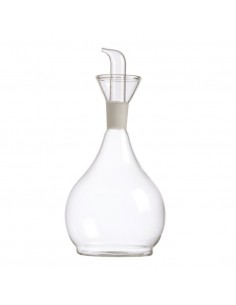 Vinagrera Oevo - 1 lt