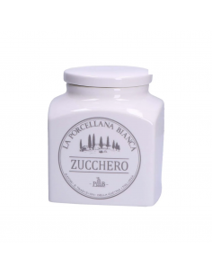 Frasco Conserva para Azúcar