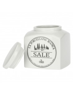 Frasco Conserva para Sal