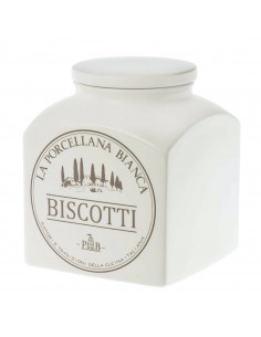 Frasco Conserva para Galletas