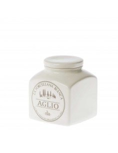 Frasco Conserva para Ajo
