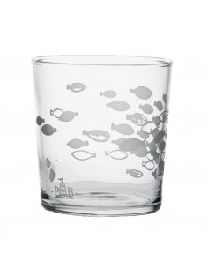 Vaso Old Fashioned Babila -...