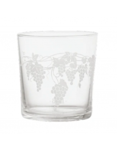 Vaso Old Fashioned Babila -...