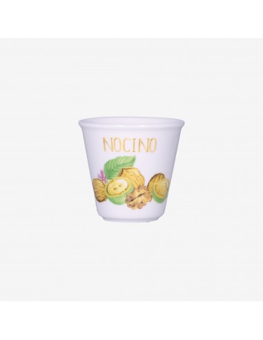 Set de 6 Vasos de Licor - Nocino