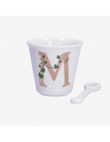 Vaso con Cuchara Unico M