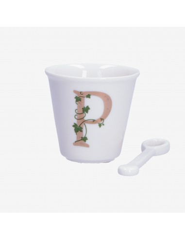 Vaso con Cuchara Unico P