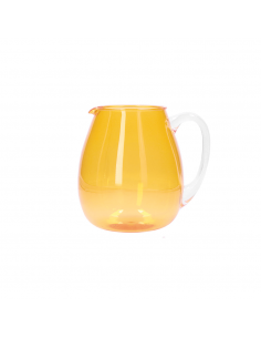Jarra Colorlife - Naranja