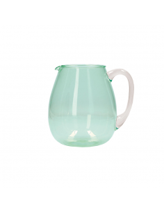 Jarra Colorlife - Té Verde