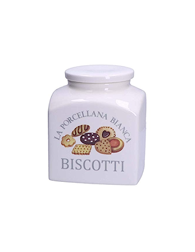 Frasco Decorativo Conserva