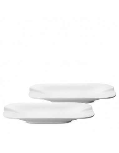Set de 2 Platos para Lasagna