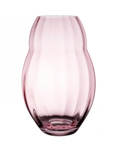 Florero Rose Garden - Rosado