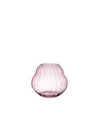Florero Rose Garden - Rosado