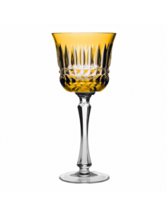 Copa de Vino Mélodie - Ámbar