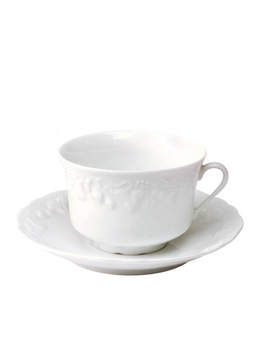 Taza de Desayuno California