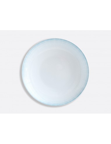 Platón Hondo Saphir Bleu