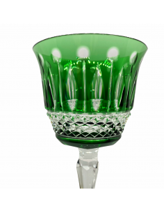 Copa de Agua Zúrich - Verde... 2