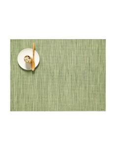 Individual Bamboo - Verde