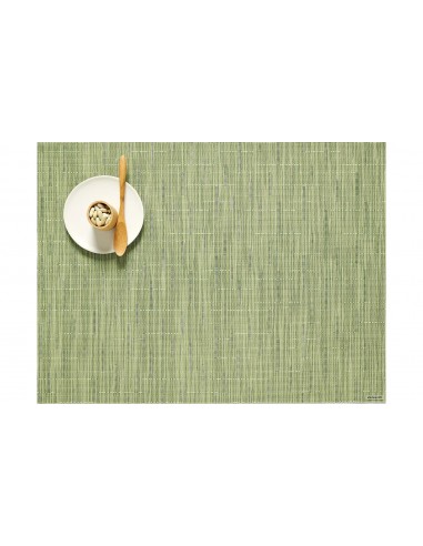 Individual Bamboo - Verde