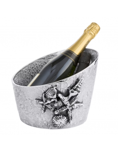 Champañera Fondo Marino