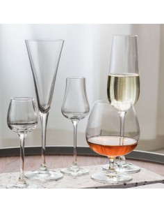 Set de 4 Copas de Cognac... 2