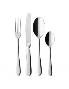 Set de 30 Cubiertos Oscar