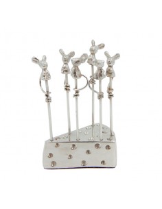 Set de Aperitivos de...