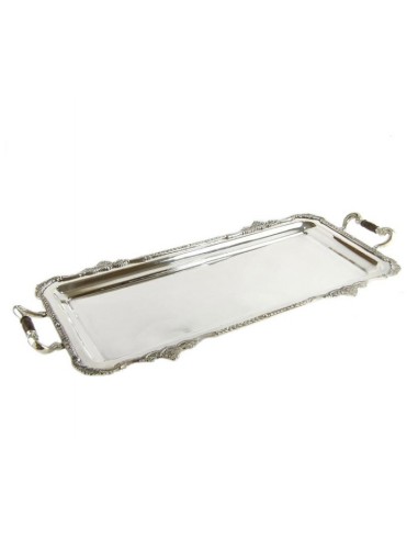 Bandeja Rectangular