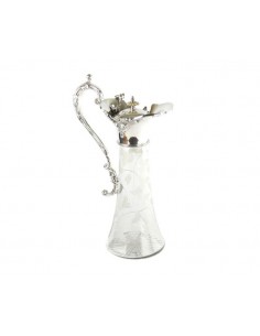 Jarra de Cristal