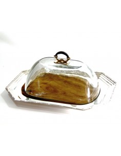 Porta Alimentos Vida Moderna