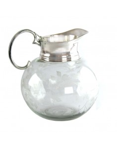 Jarra Grande con Tapa...