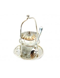 Tarro de Mermelada con...