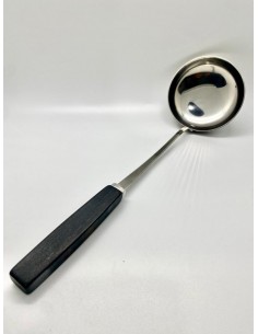 Cucharón Dakar - Wengé 2