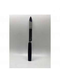 Cuchillo de Mesa Dakar - Wengé 2